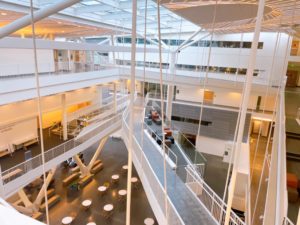 Learning Environment