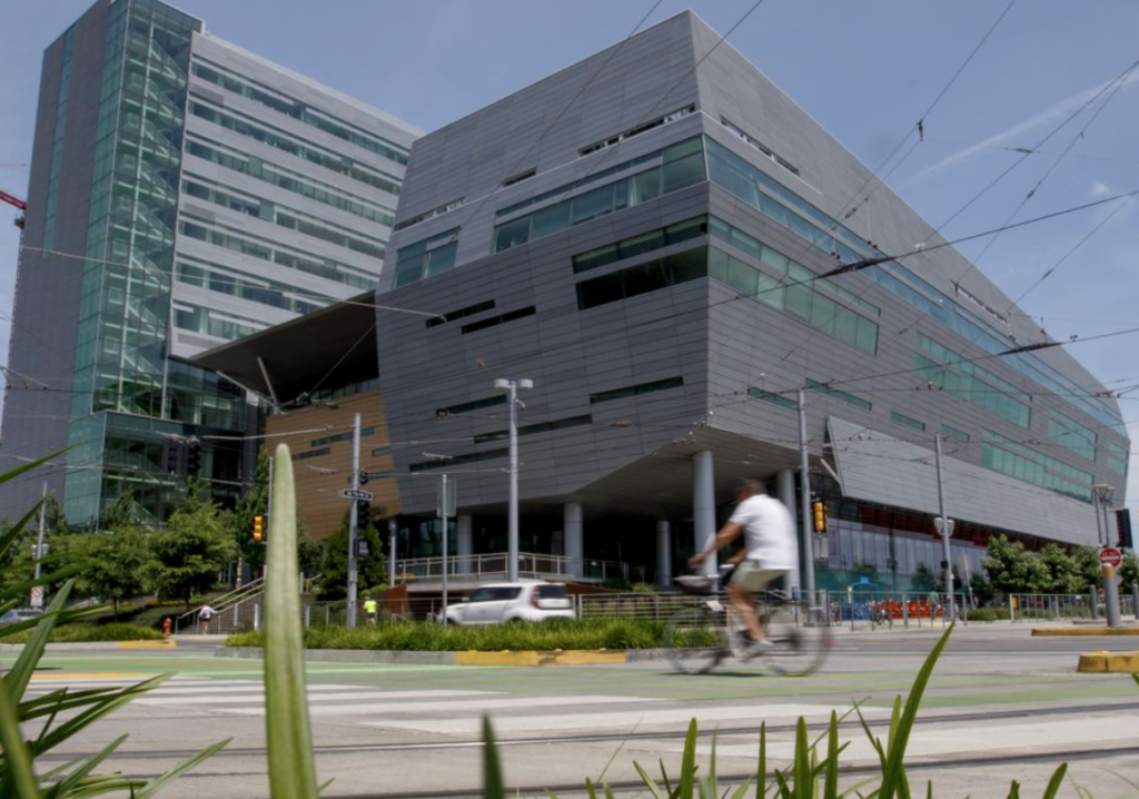 Home - Ginny Hsu Lab at OHSU